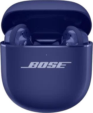 Bose QuietComfort Ultra 2. generasjon ørepropper Lilla