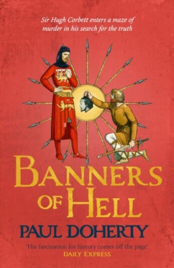 Banners of Hell Hugh Corbett 24 Banners of Hell Hugh Corbett 24