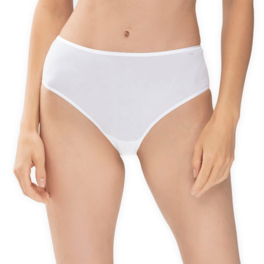 Mey Truser Joan American Briefs Hvit 38 Dame Mey Truser Joan American Briefs Hvit 38 Dame