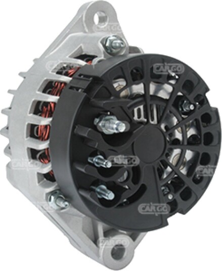 HC Cargo F 032 113 904 Dynamo