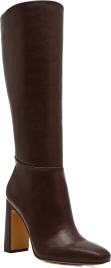 Steve Madden Ally   Brown   36
