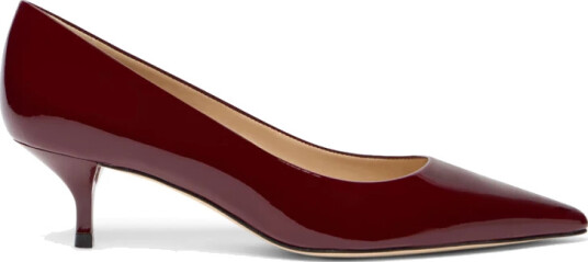 Stuart Weitzman Dame Sko Brun 39 EU,