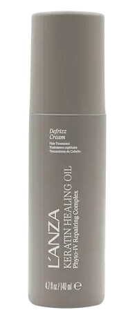 L"anza Keratin Healing Oil Defrizz Cream 140 ml L"anza Keratin Healing Oil Defrizz Cream 140 ml