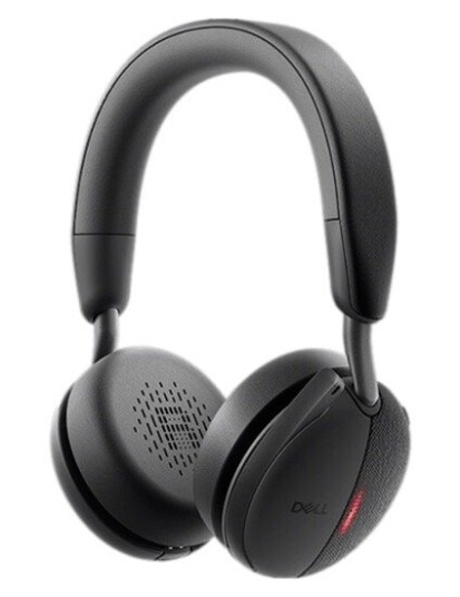 Dell Pro Wireless ANC Headset WL5024 - headset Dell Pro Wireless ANC Headset WL5024 - headset