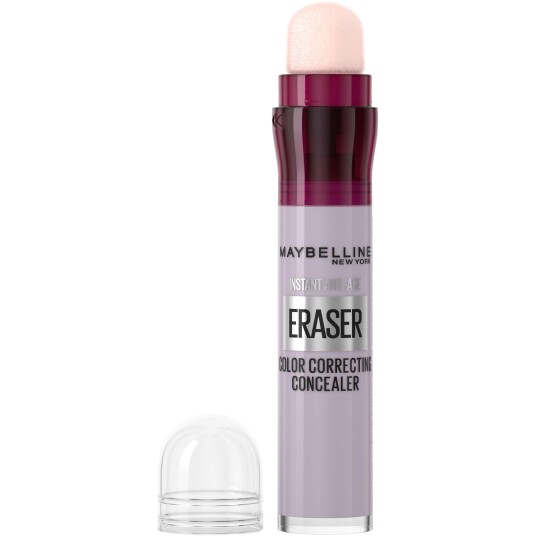 Maybelline New York Instant Eraser Concealer 152 Purple 6,8ml Maybelline New York Instant Eraser Concealer 152 Purple 6,8ml