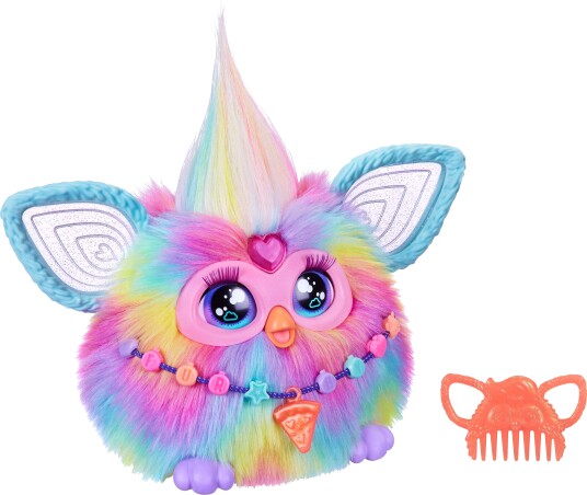 Furby Interaktivt Kosedyr