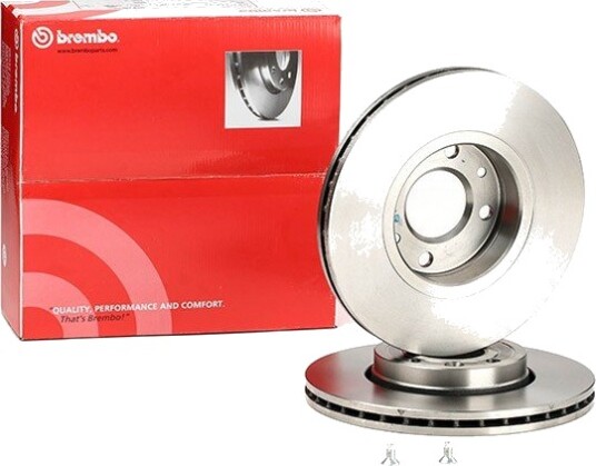BREMBO 09.9078.20 Bremseskive BREMBO 09.9078.20 Bremseskive