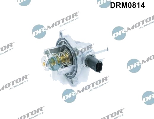 Termostat kjølemiddel DR.MOTOR AUTOMOTIVE DRM0814