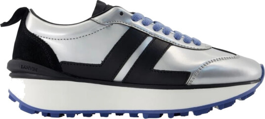 Lanvin Dame Sko Grå 39 EU,