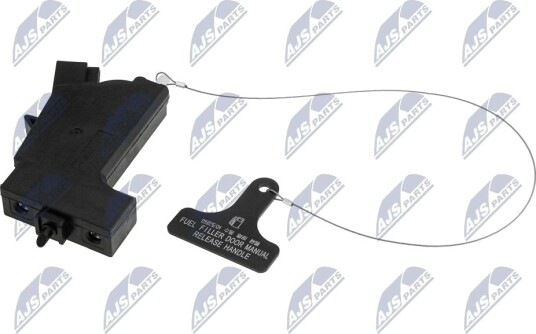 NTY EZC-KA-005 Wire, tankdeksel