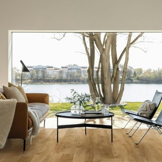 Pergo Laminatgulv Trondheim Warm Natural Oak
