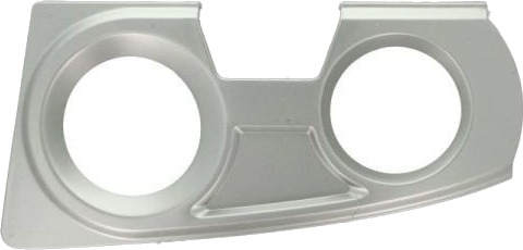 Feste, hovedlyskaster PACOL IVE-HB-001L
