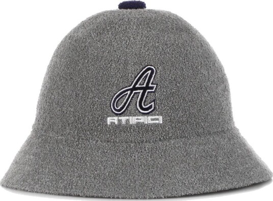 Kangol, Herre, Accessories, Grå, L, Kangol, Herre, Accessories, Grå, L,