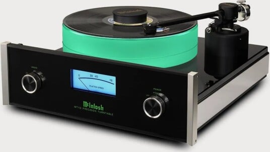 McIntosh MT10