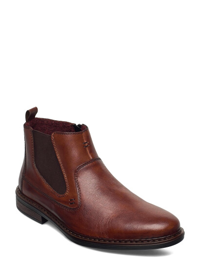 Rieker 37662 - Brown - 41 Rieker 37662 - Brown - 41