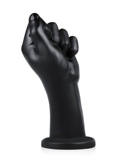 BUTTR: General Elite Force, Fist Corps, Fist Dildo BUTTR: General Elite Force, Fist Corps, Fist Dildo