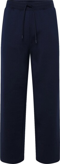 Ralph Lauren Golf Stretch Jersey Drawstring Pant   Navy   S