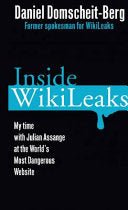 Inside WikiLeaks