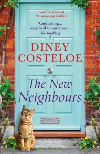 The New Neighbours Av Diney Costeloe