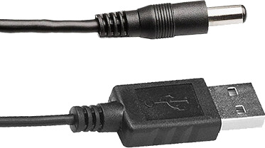Ledlensershop Ledlenser Ladekabel