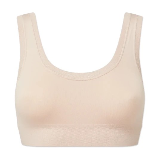 Heist Studios Dame Undertøy Beige L,