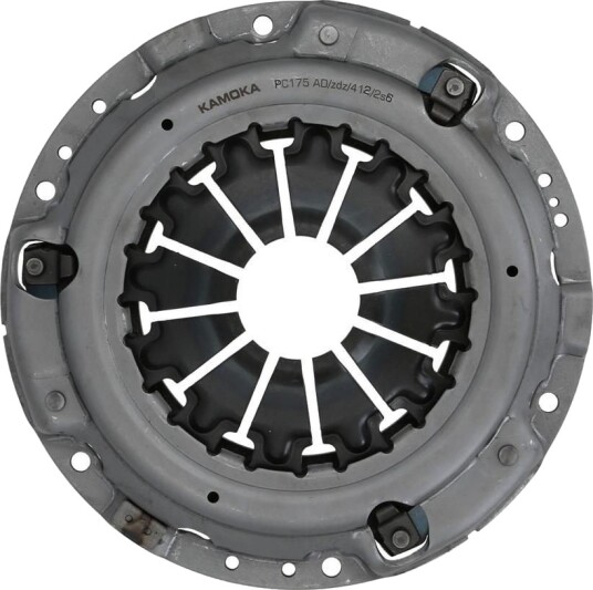 Trykkplate, clutch KAMOKA PC175