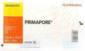 Primapore Plaster 20 x 10 cm.   1 stk.
