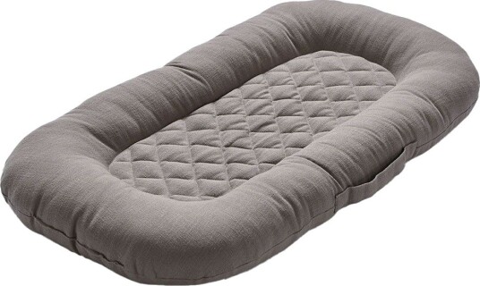Cocoon Company Babynest Organic Kapok Støvet Brown Cocoon Company Babynest Organic Kapok Støvet Brown