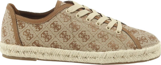 Guess Herre Sko Beige 39 EU,