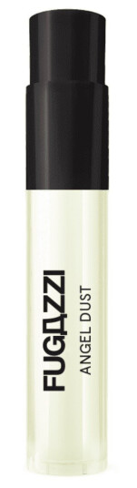 Fugazzi Angel Dust 8 ml Eau de Parfum for kvinner med cashmeran Fugazzi Angel Dust 8 ml Eau de Parfum for kvinner med cashmeran