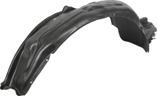 Innerskjerm plastikk BLIC 6601 01 6734802P