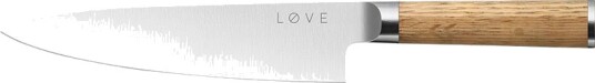 Løve Kokkekniv 20cm