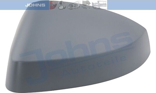 Tildekning, sidespeil JOHNS 13 03 37-92