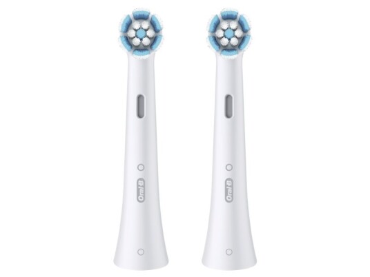Oral B 80782582 2 Stykker Hvit Tyskland Oral B Hengende Boks Oral B 80782582 2 Stykker Hvit Tyskland Oral B Hengende Boks