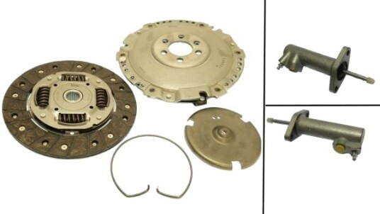 KAWE 958521CSC Clutchsett