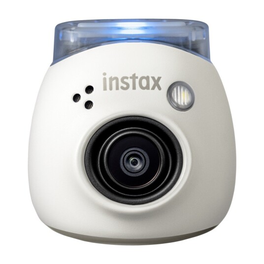 Fujifilm Instax Pal digitalkamera (Milky White)