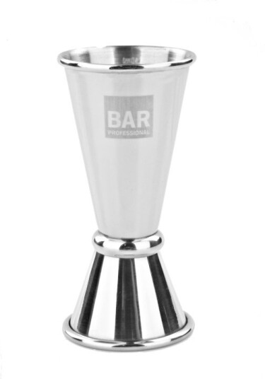 Bar Professional vinmål 2 / 4 cl