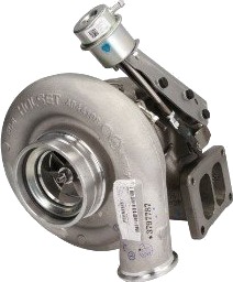 Turbolader HOLSET 4031182