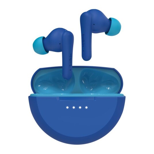 Belkin Soundform Nano 2 Blå
