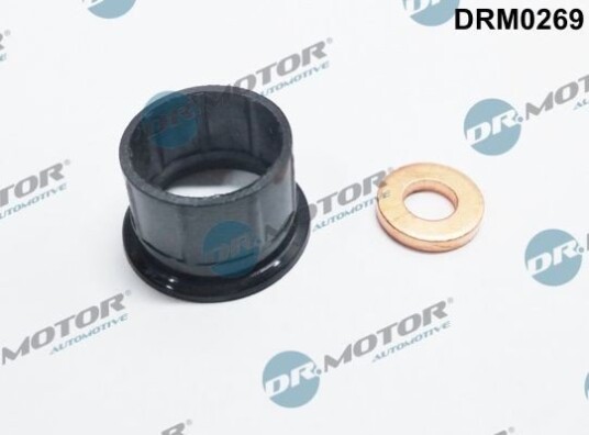 Rep. sett, innsprøytningsdyse Dr.Motor Automotive DRM0269