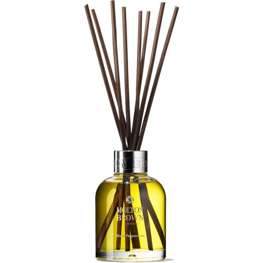 Molton Brown Re-Charge Black Pepper Aroma Reeds 150ml Molton Brown Re-Charge Black Pepper Aroma Reeds 150ml