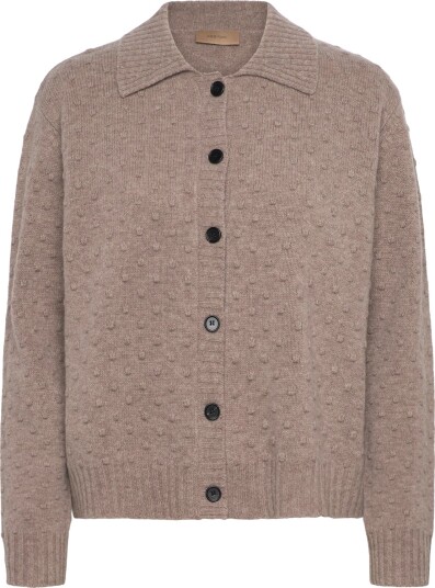 Rue de Tokyo Kian Merino   Beige   M