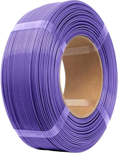 Esun Pla+ Refilament Refill Very Peri