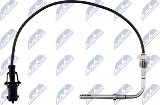 Sensor, eksostemperatur NTY EGT-FT-020