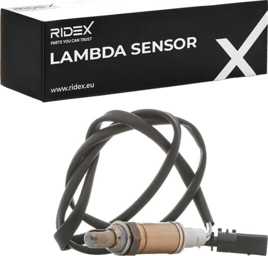 RIDEX 3922L0148 Lambdasonde