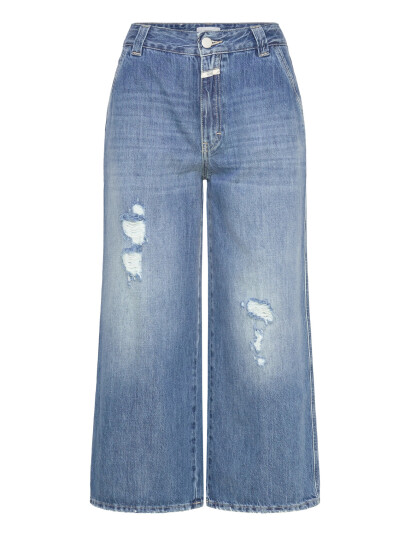 Closed Closed Women Melfort Jeans Mid Blue   Blue   26