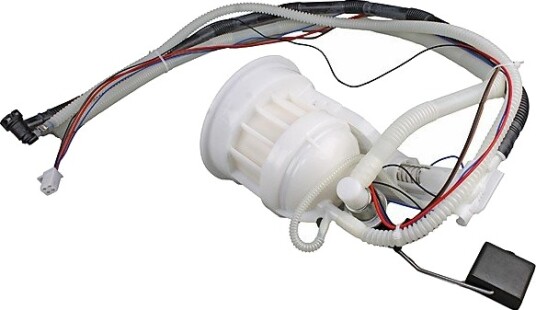 Sensor brennstoff forråd METZGER 2250405