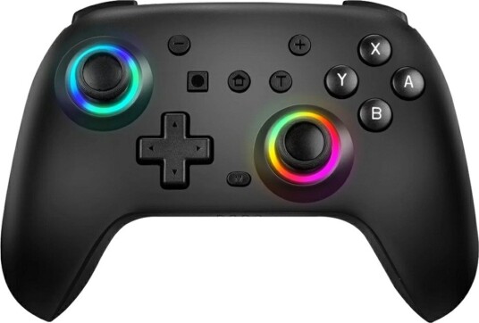 Trådløs Bluetooth-kontroller Nintendo Switch Pro