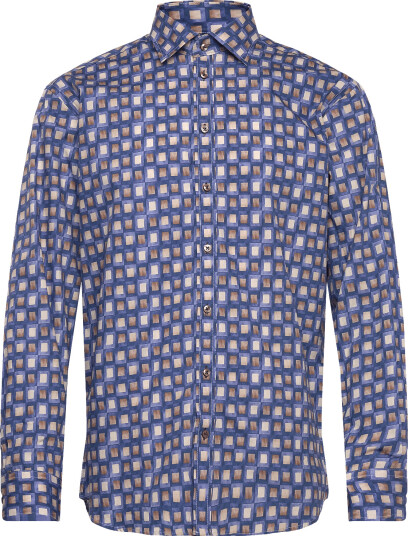 Bosweel Shirts Est. 1937 | Regular Fit Mens Shirt | 46