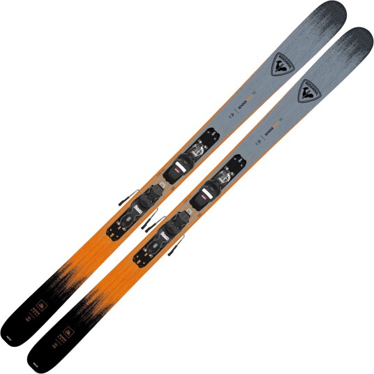 Rossignol Sender Soul 92 + XP11 176cm Rossignol Sender Soul 92 + XP11 176cm